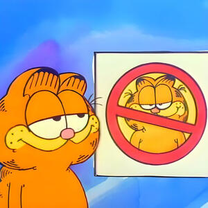 Garfield