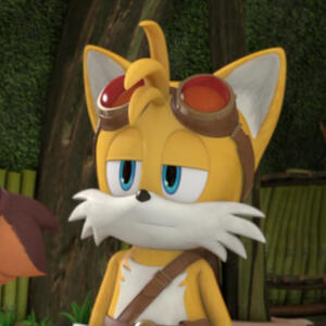 Tails