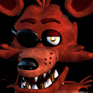 Foxy