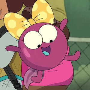 Polly