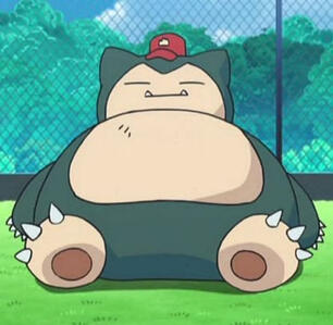 Snorlax